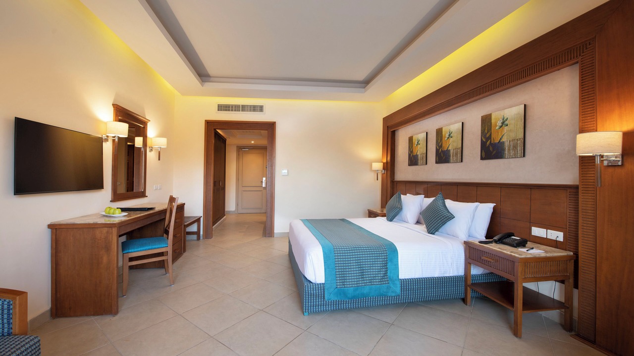 Photo of Bedroom in Sharm El Sheikh