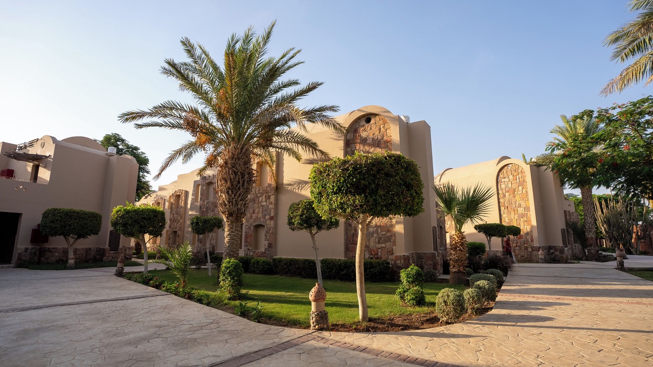 Photo of Outdoor in Abu Ghusun