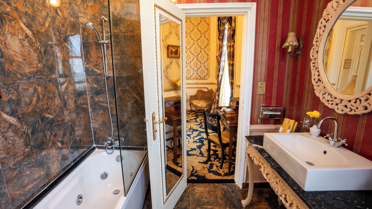 Photo of Bedroom in Al-'Atarin