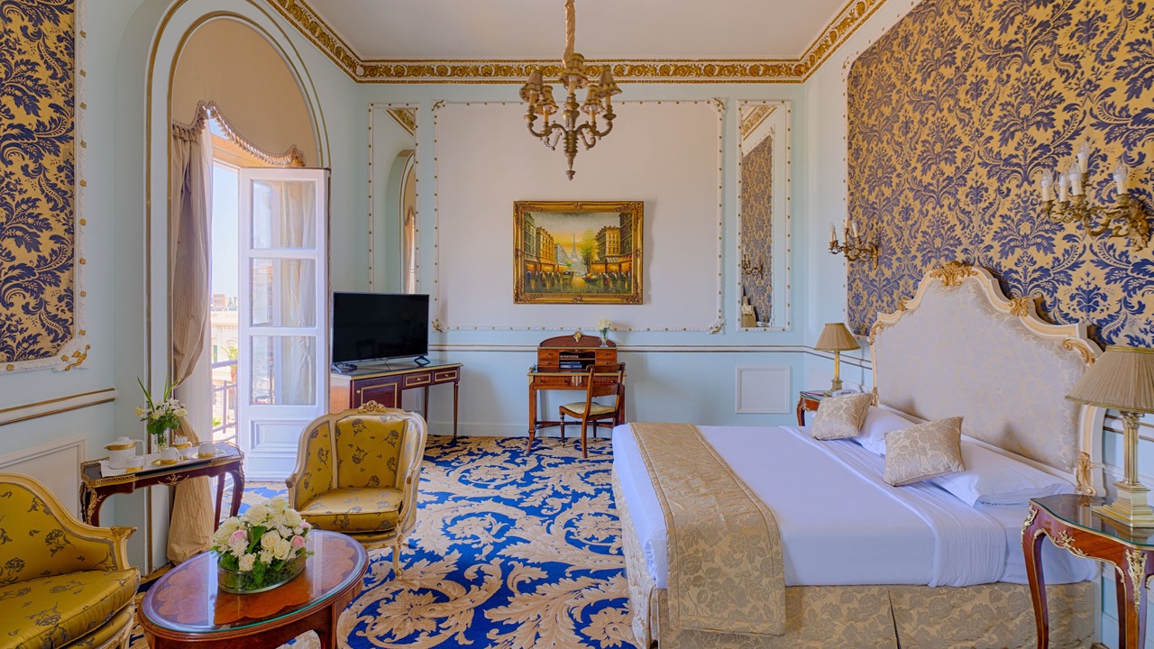 Photo of Bedroom in Al-'Atarin