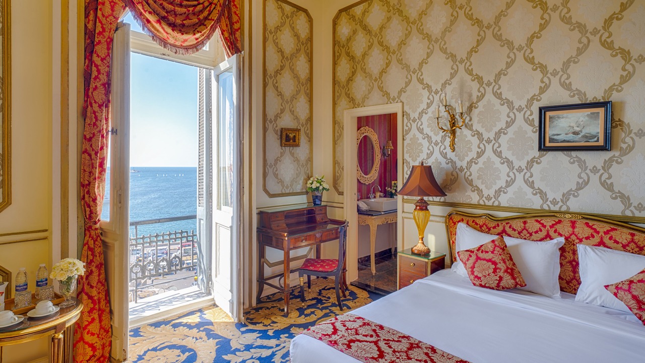 Photo of Bedroom in Al-'Atarin