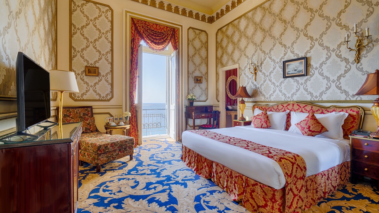 Photo of Bedroom in Al-'Atarin