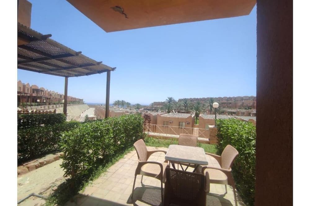 Photo of Patio Balcony in Zafarana