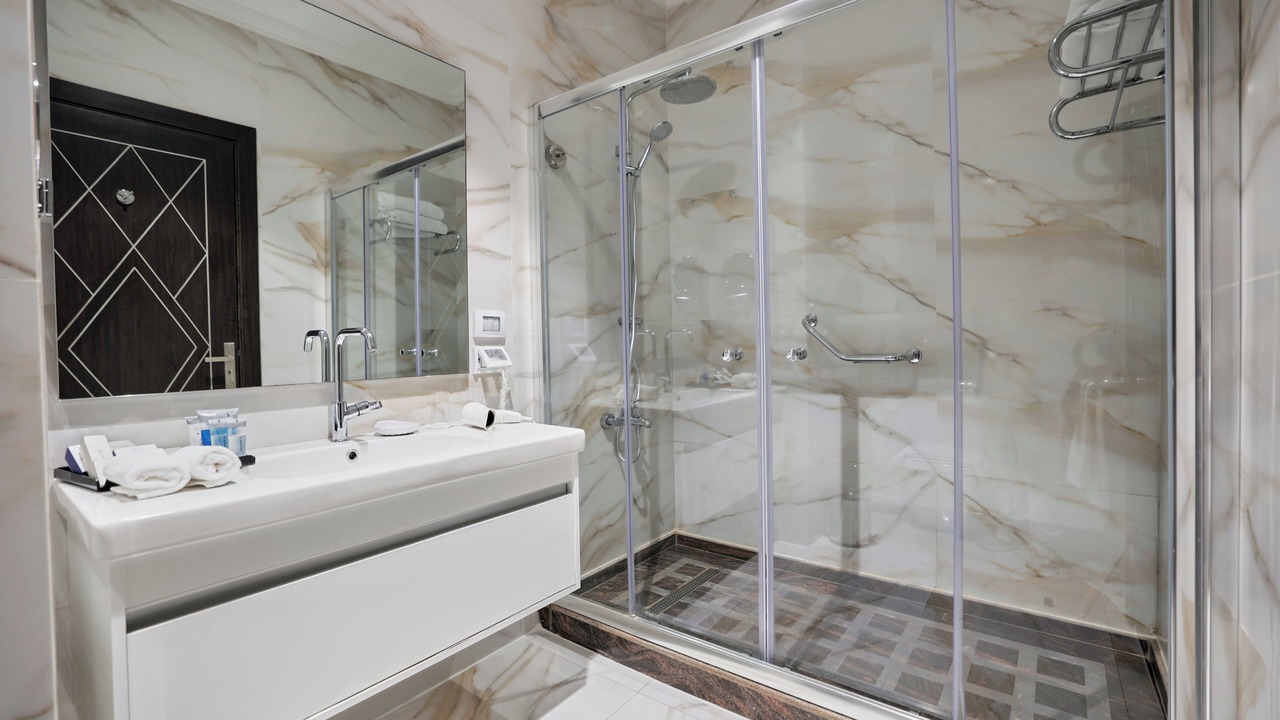 Photo of Bathroom in Al-Muntazah