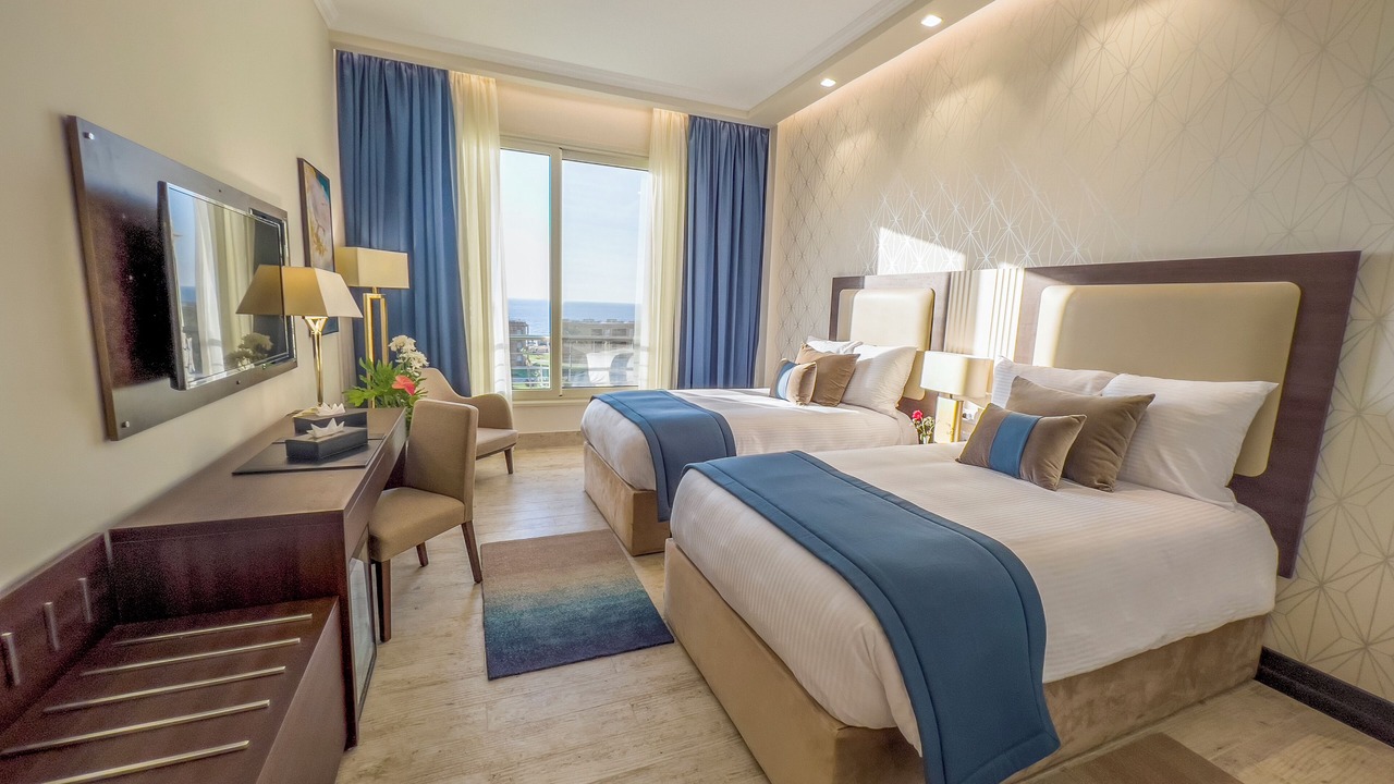 Photo of Bedroom in Al-Muntazah