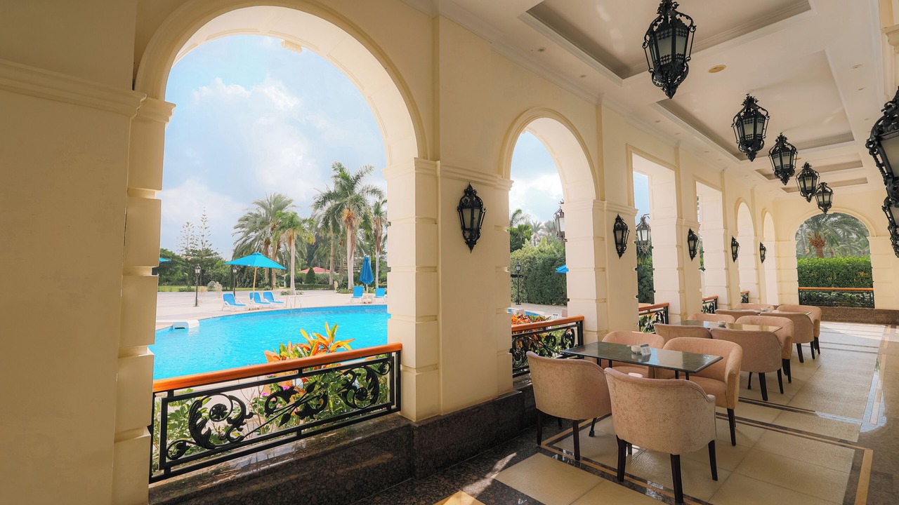 Photo of Patio Balcony in Al-Muntazah