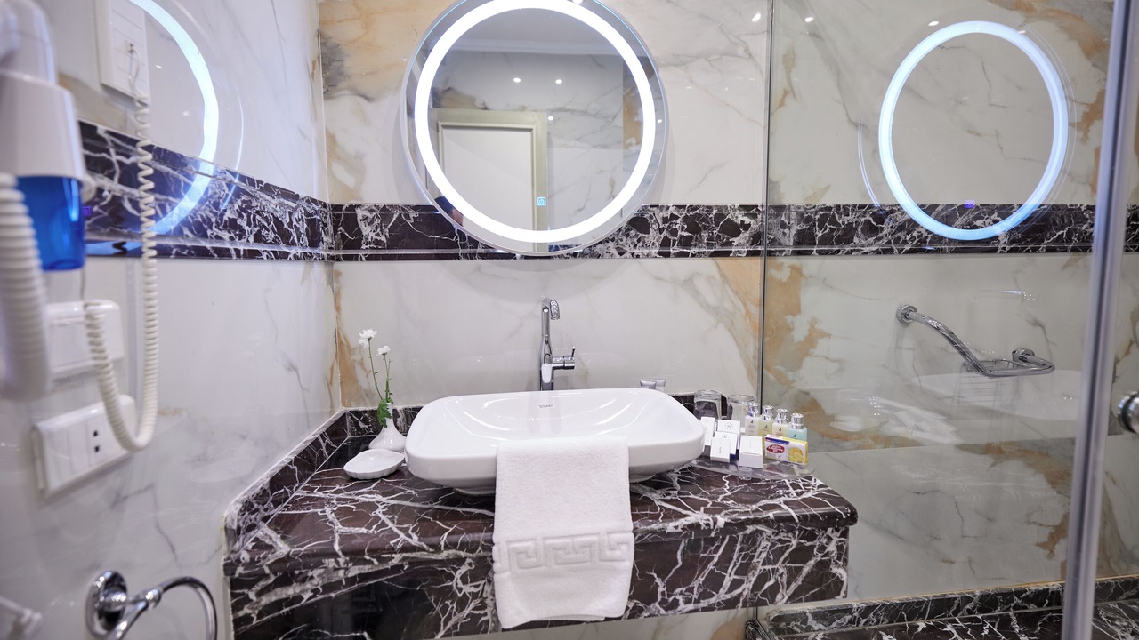 Photo of Bathroom in Al-Muntazah