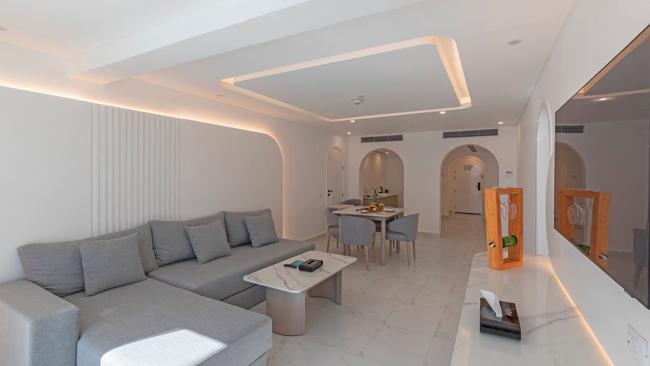 Photo of Bedroom in Sharm El Sheikh