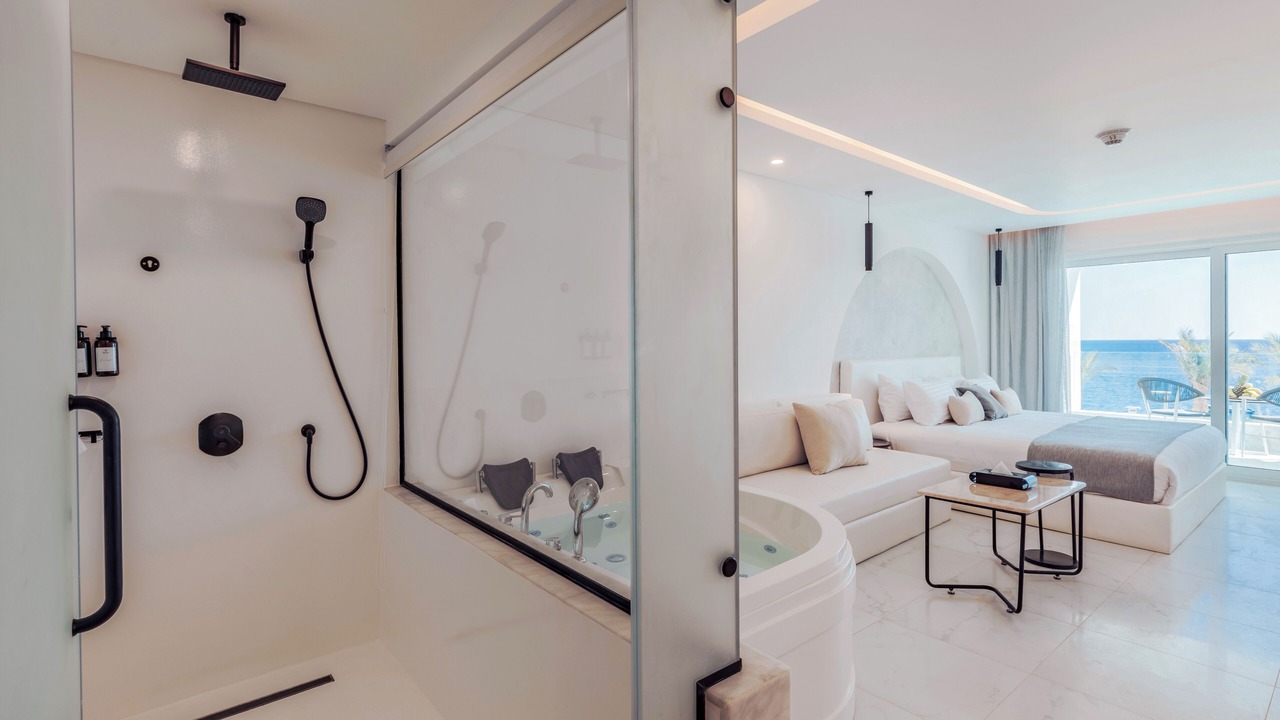 Photo of Bathroom in Sharm El Sheikh