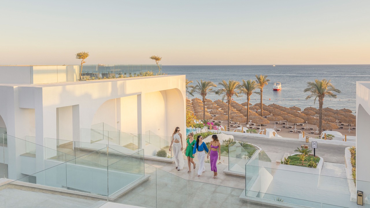 Photo of Outdoor in Sharm El Sheikh