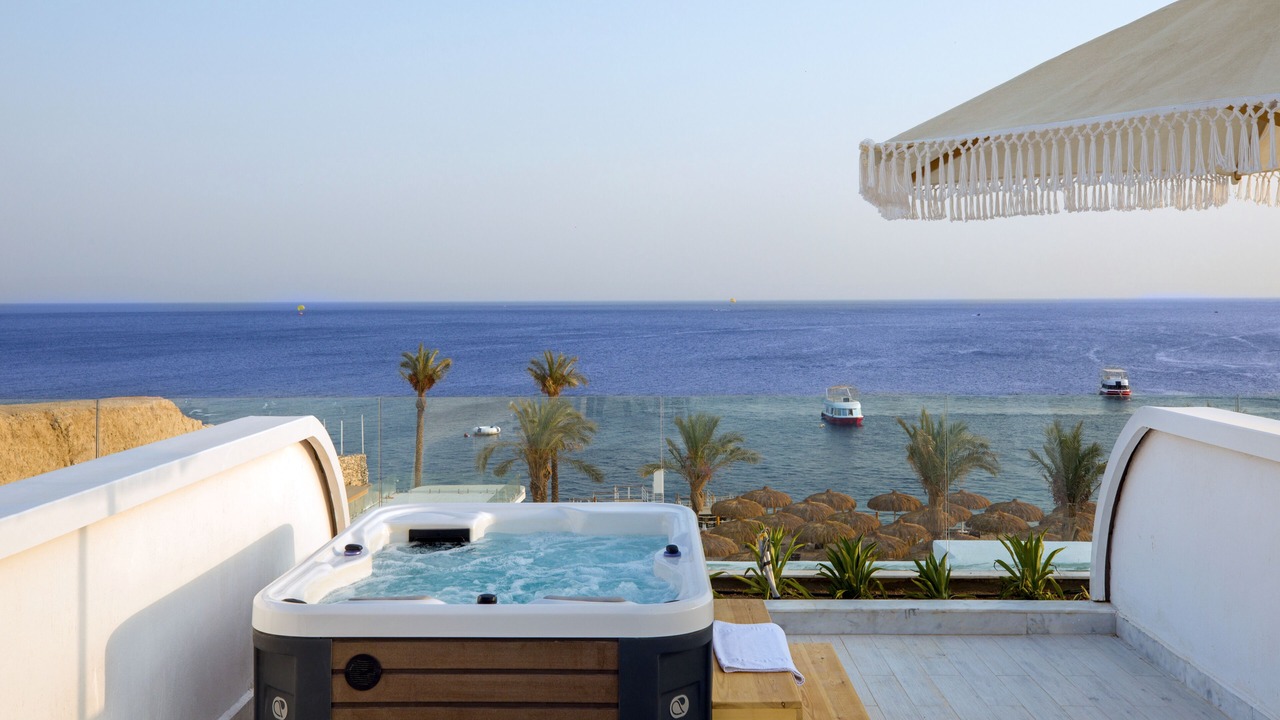 Photo of Bedroom in Sharm El Sheikh