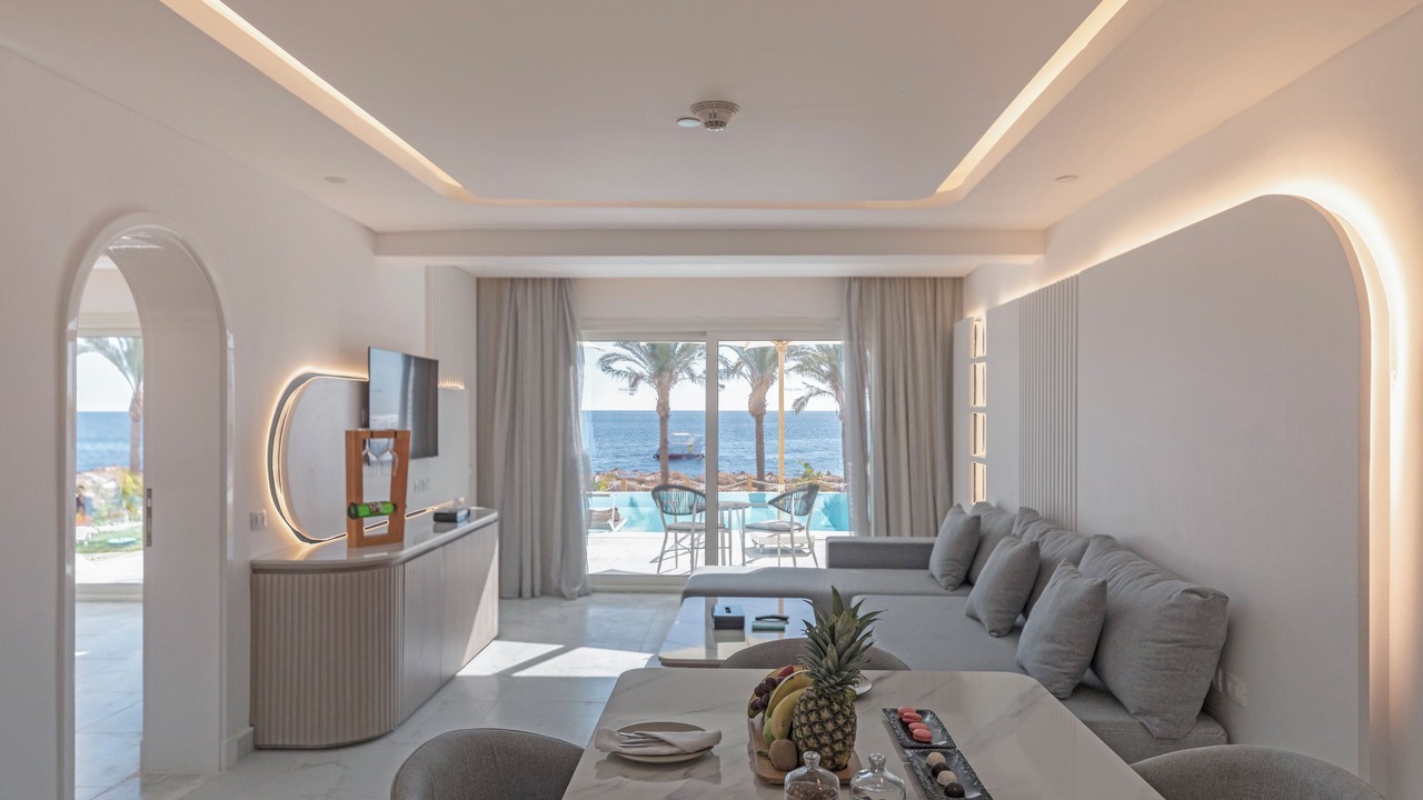 Photo of Bedroom in Sharm El Sheikh