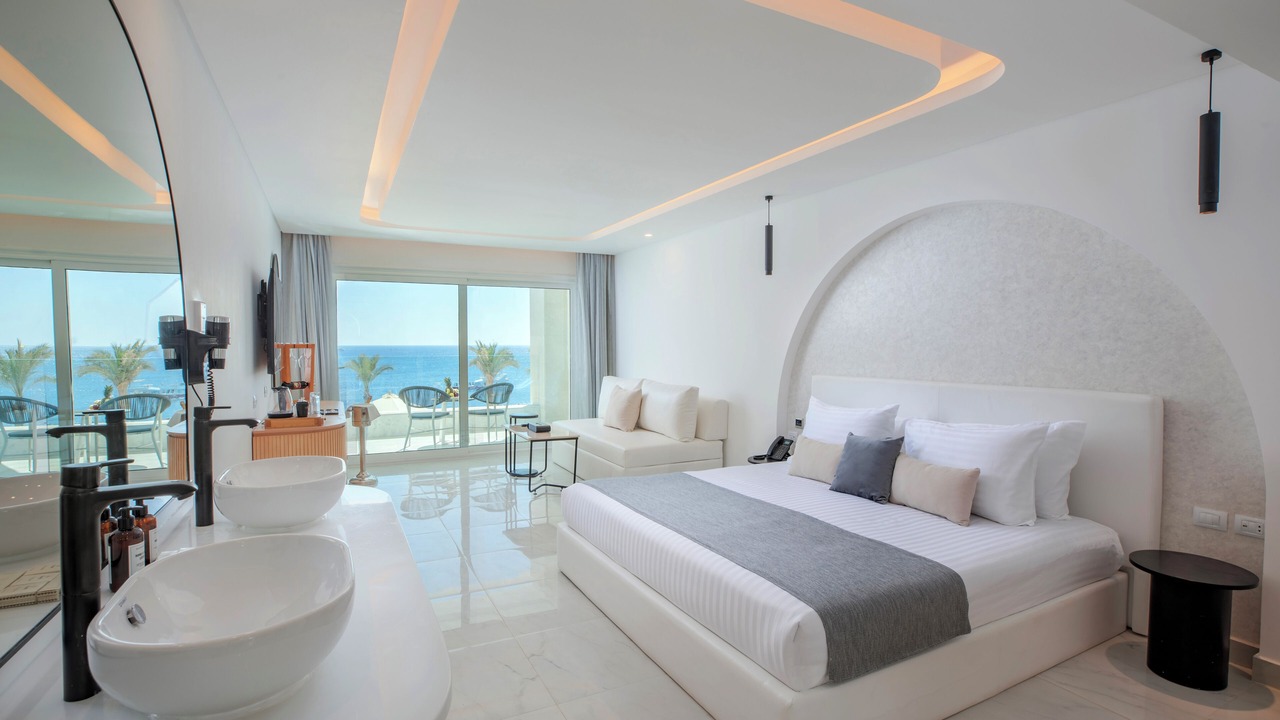 Photo of Bedroom in Sharm El Sheikh