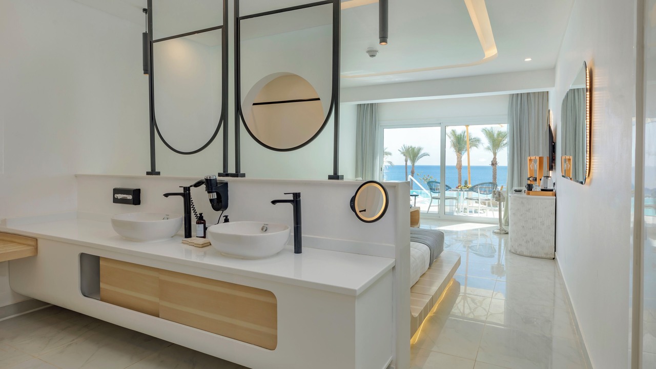 Photo of Bedroom in Sharm El Sheikh