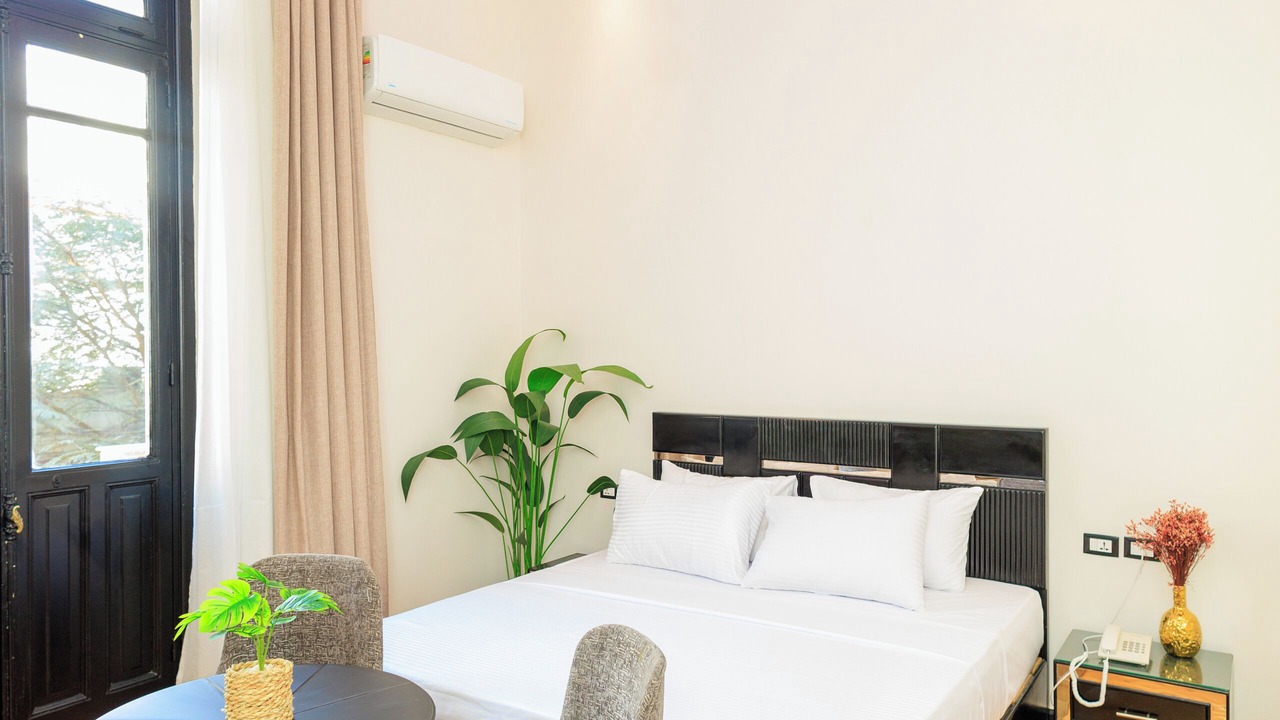 Photo of Bedroom in Abdin