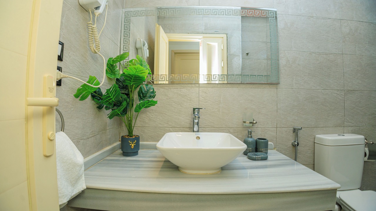 Photo of Bathroom in Abdin