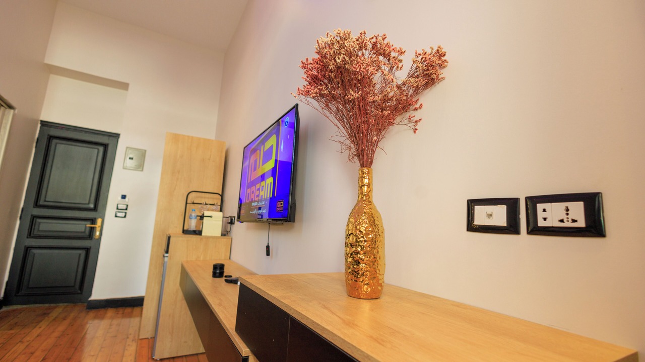 Photo of Bedroom in Abdin