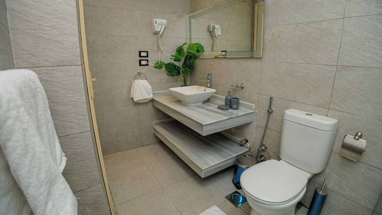 Photo of Bathroom in Abdin