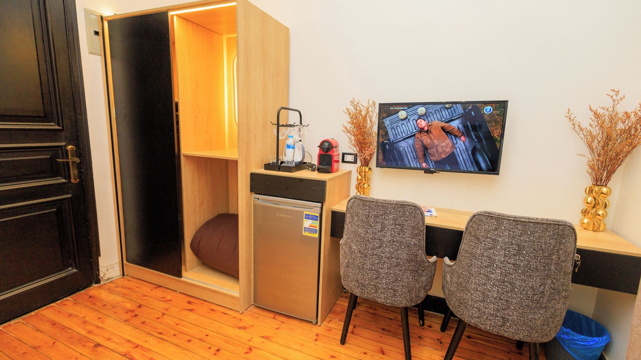 Photo of Bedroom in Abdin