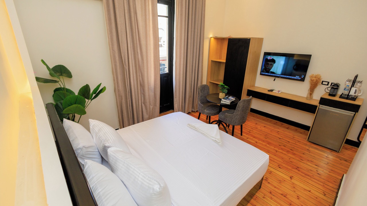 Photo of Bedroom in Abdin