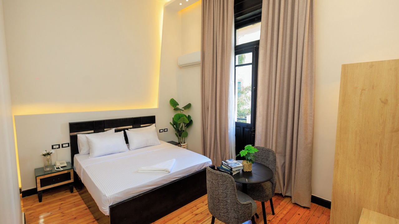 Photo of Bedroom in Abdin