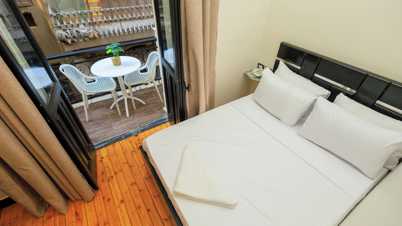 Photo of Bedroom in Abdin