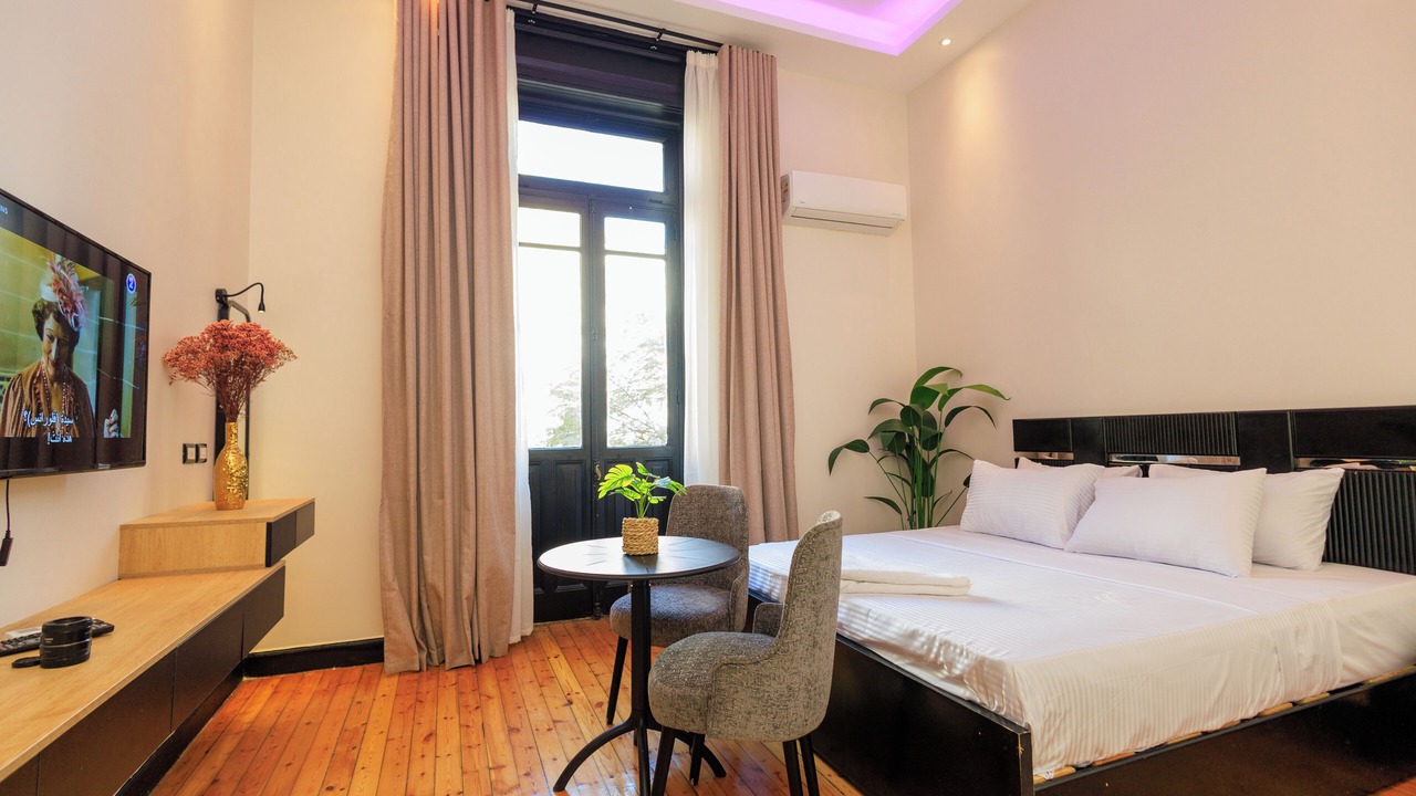 Photo of Bedroom in Abdin