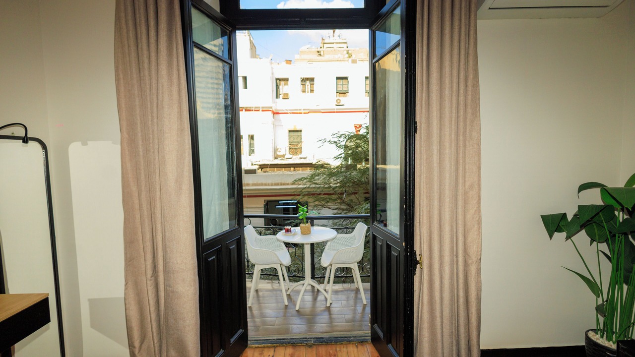 Photo of Bedroom in Abdin