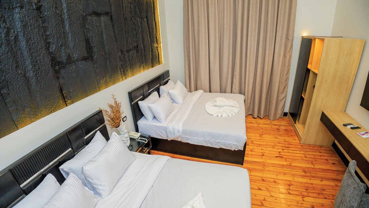 Photo of Bedroom in Abdin