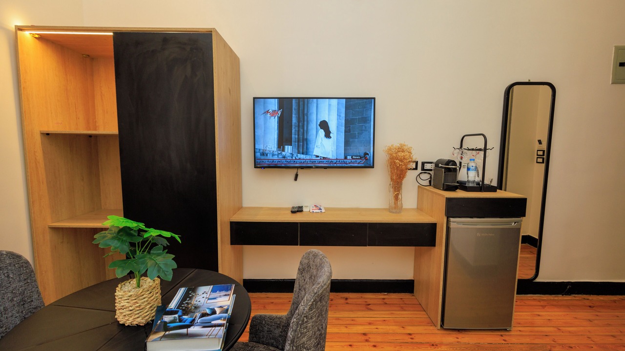 Photo of Bedroom in Abdin