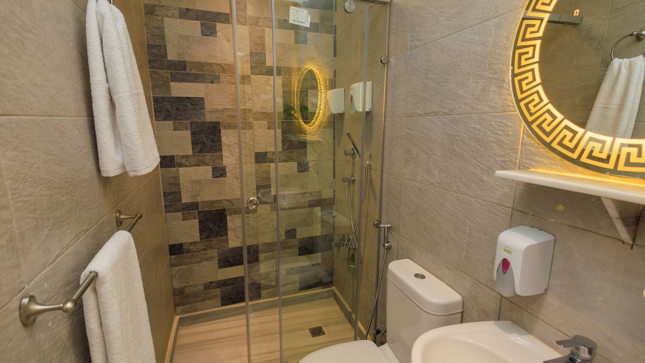 Photo of Bathroom in Abdin