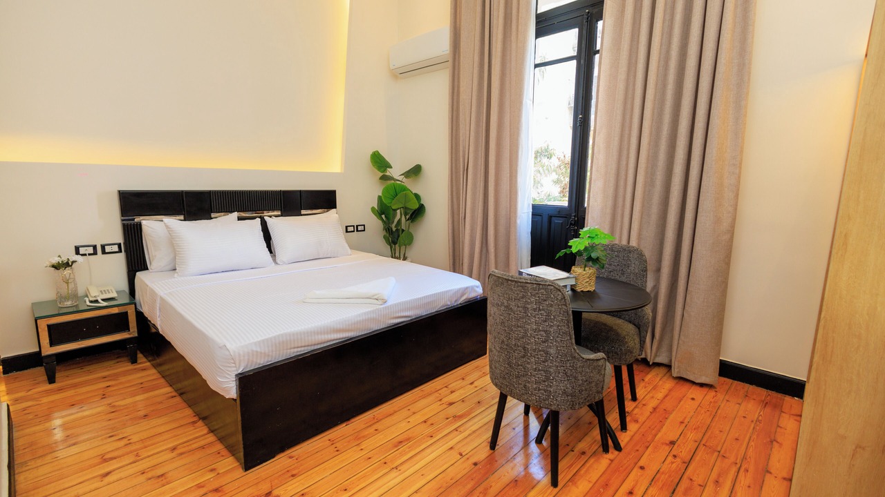 Photo of Bedroom in Abdin