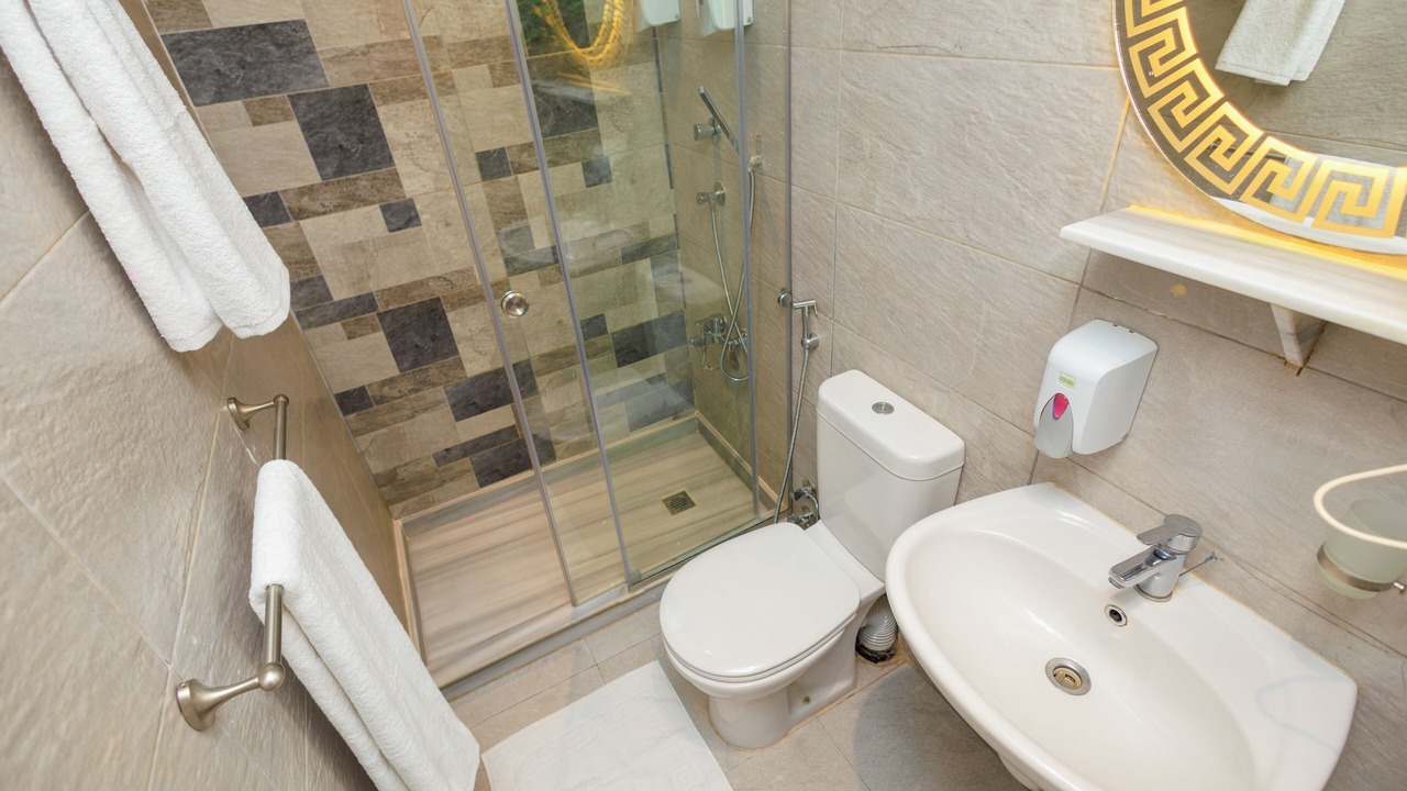 Photo of Bathroom in Abdin
