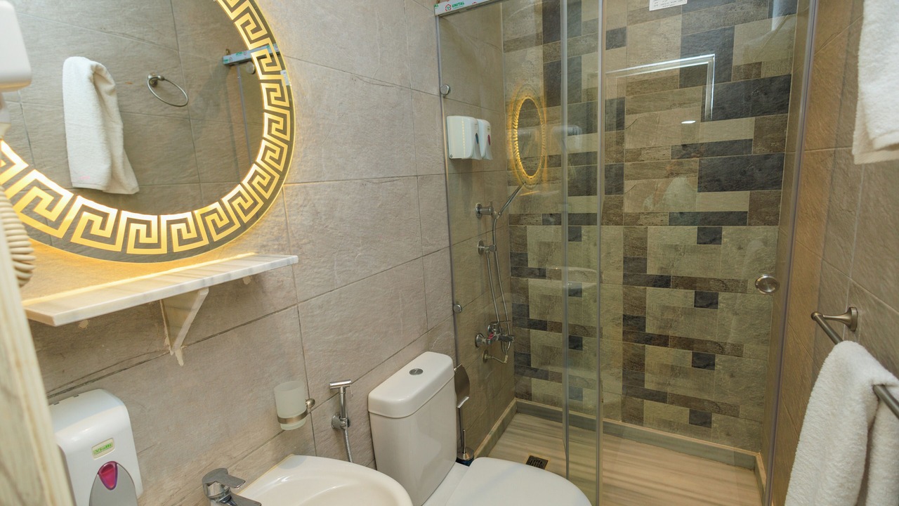 Photo of Bathroom in Abdin
