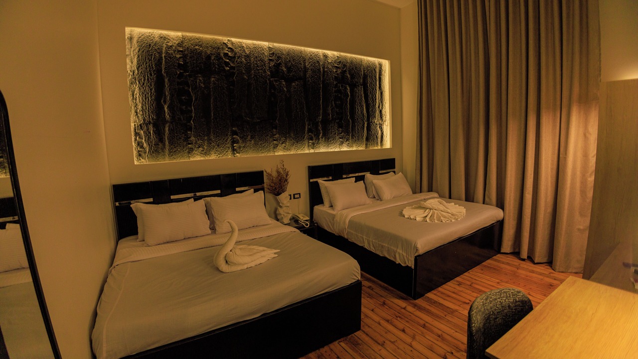 Photo of Bedroom in Abdin