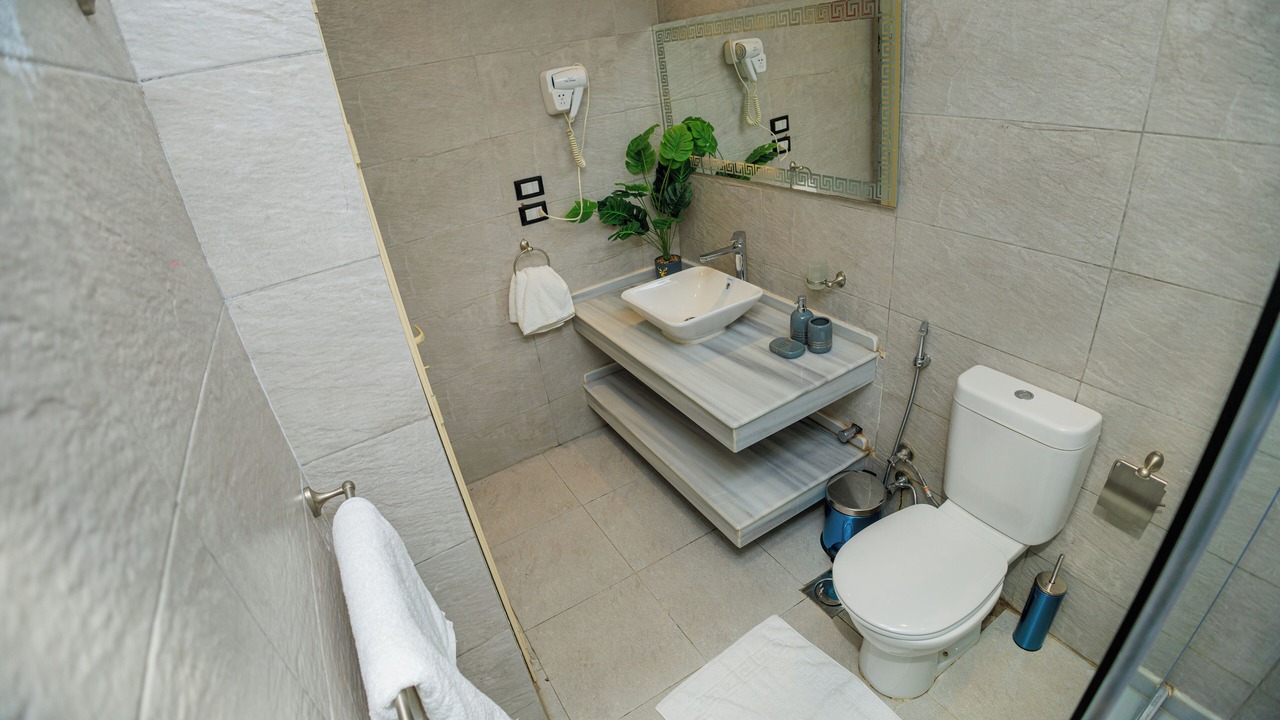 Photo of Bathroom in Abdin