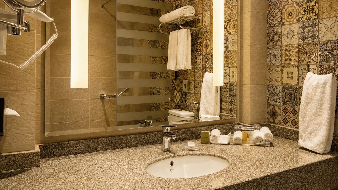 Photo of Bedroom in Dahab