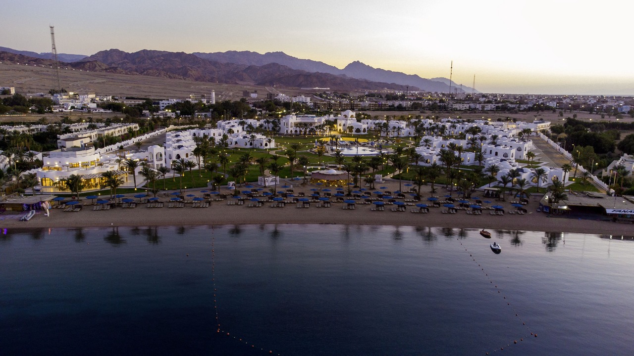 Photo of Others in Dahab