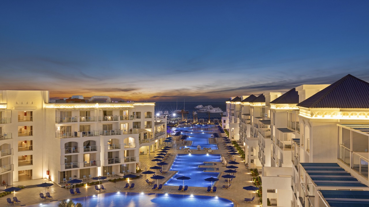 Photo of Outdoor in Al Mamsha El Seyahi