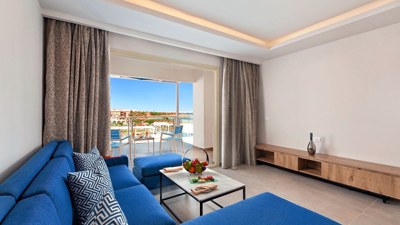 Photo of Bedroom in Al Mamsha El Seyahi
