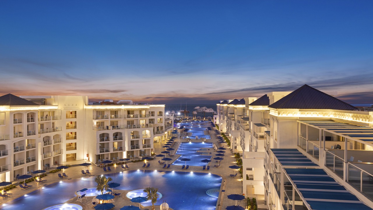 Photo of Outdoor in Al Mamsha El Seyahi