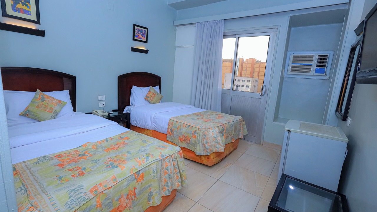 Photo of Bedroom in Aswan