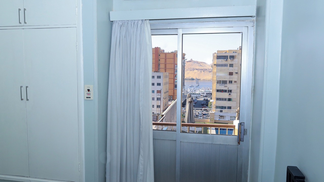 Photo of Bedroom in Aswan