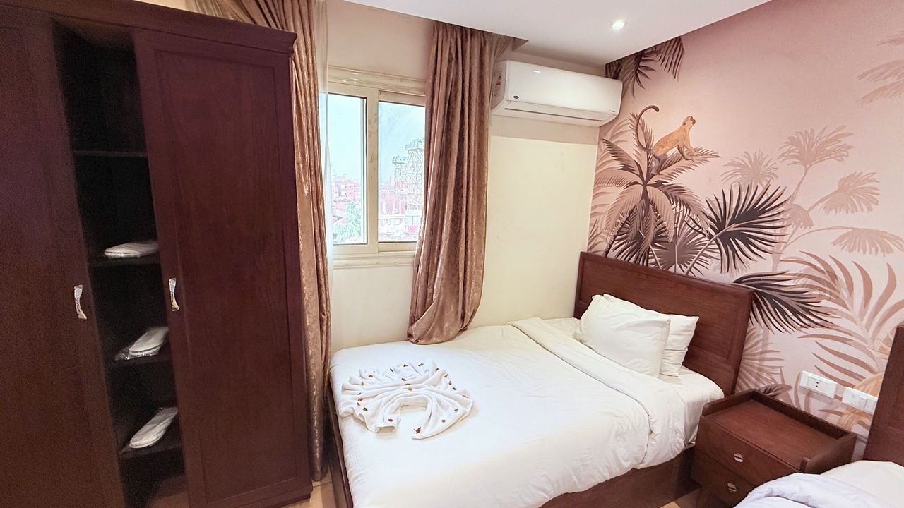 Photo of Bedroom in Giza