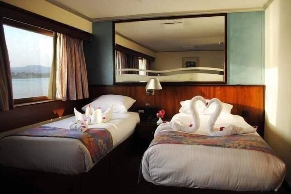 Photo of Bedroom in Maadi