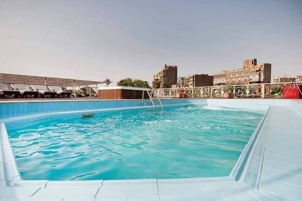 Photo of Outdoor in Maadi