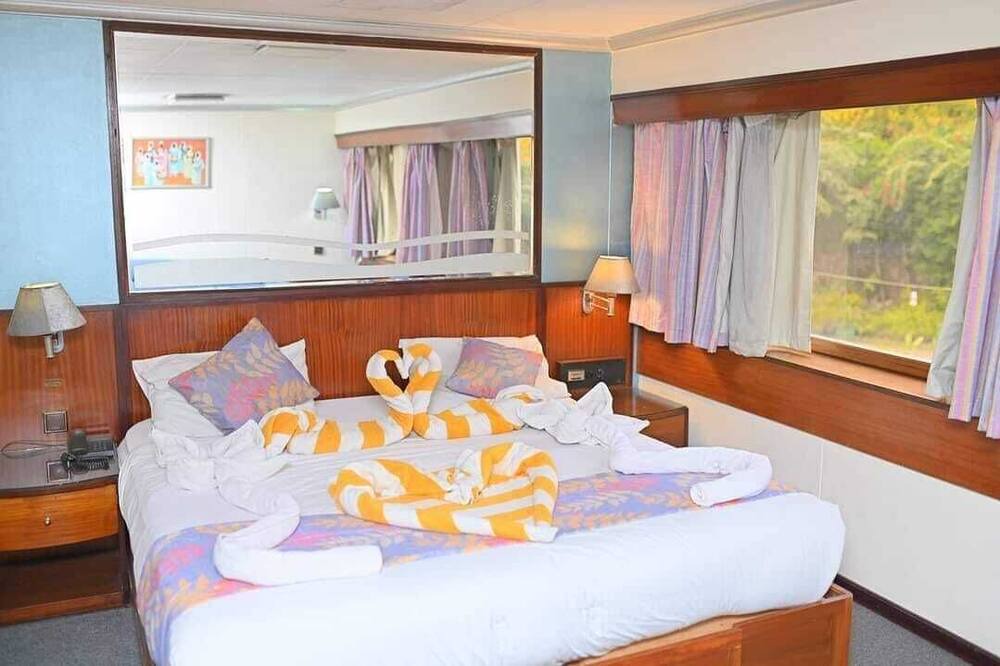 Photo of Bedroom in Maadi