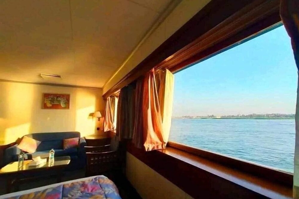 Photo of Bedroom in Maadi