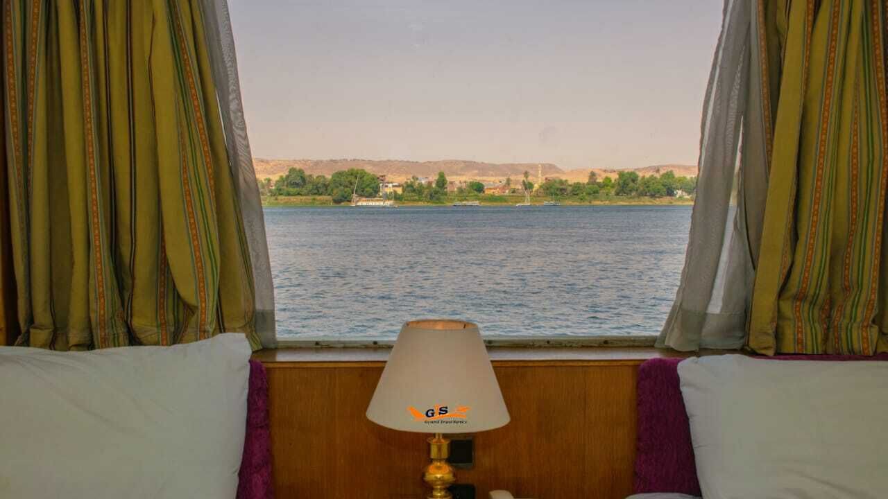 Photo of Bedroom in Aswan