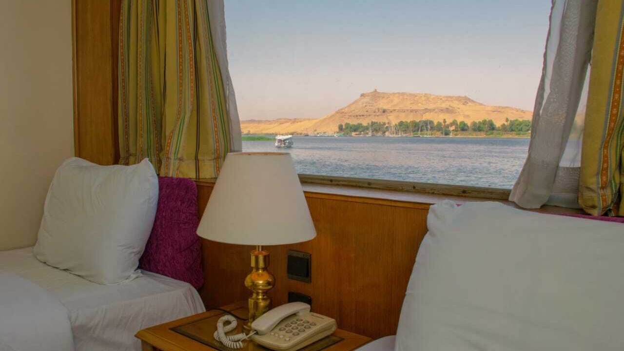 Photo of Outdoor in Aswan